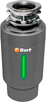 BORT TITAN 8000 Control Измельчитель пищевых отходов