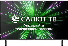 BQ 32FS02B Black Телевизор