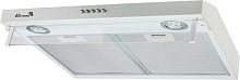 ELTRONIC (77-18) подвесная белый Вытяжка ELTRONIC (77-18) подвесная, белый