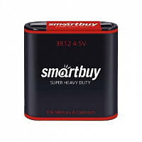 SMARTBUY (SBBZ-3R12-1S) 3R12/1S Элементы питания