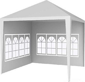 ЭКОС TZGB-104 Шатер-тент (3*3 м, 2 стенки) (005067)