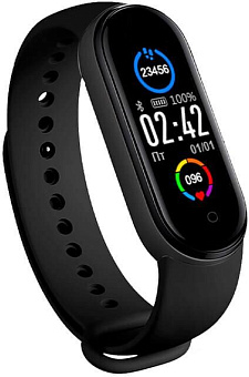 FONTEL Fit Me 5, черный