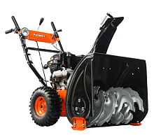 PATRIOT 426108667 СИБИРЬ 67 E Машина снегоуборочная