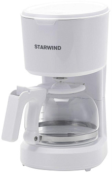 STARWIND STD0611 Кофеварка