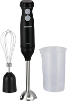 BLACKTON Bt HB733SS Black-gray