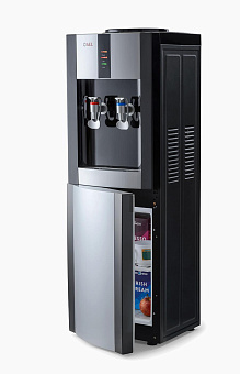 AEL LD- -47c black/silver