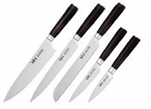 LARA LR05-58 6 пр. Набор ножей