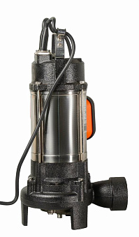 ВИХРЬ Фекальный насос ФН-283/9 Л с измельчителем Фекальный насос