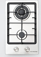 GENBERG G3012-STGIK Газовая варочная поверхность