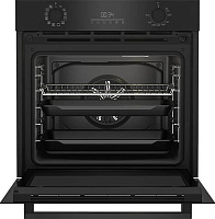 Beko BBIM18300SG, черный