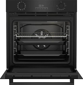 Beko BBIM18300SG, черный