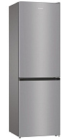 GORENJE NRK6191ES4 320л серебристый Холодильник