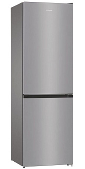 GORENJE NRK6191ES4 320л серебристый Холодильник