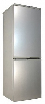 DON R-296 MI металлик искристый 349л Холодильник