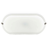 GLANZEN RPD-0004-15 Светильник светодиодный