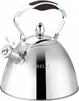 KELLI KL-4343 Черный Посуда
