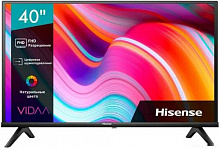 HISENSE 40A4N SMART TV Full HD LED-телевизор