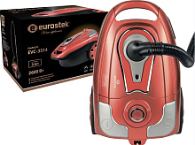 EUROSTEK EVC-3514 Пылесос