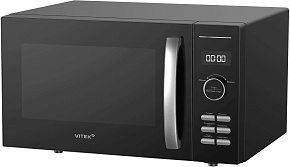 VITEK VT-MW1425 25л. 900Вт черный Микроволновая печь