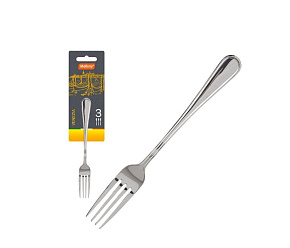 MALLONY Набор вилок столовых VENEZIA, 3 шт (007230) Столовые приборы