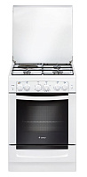 GEFEST 6110-02 0300 Плита газоэлектрическая