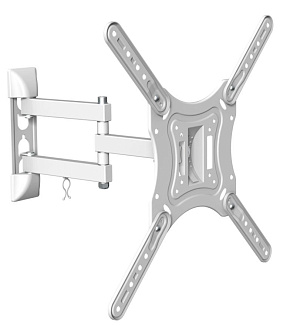 ULTRAMOUNTS UM870W для 23"-55" белый Кронштейн ULTRAMOUNTS UM870W для 23"-55" белый