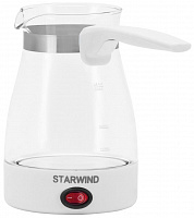 STARWIND STG6050 Электрокофеварка