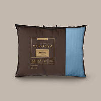 VEROSSA 935877 Hotel Line Подушка 50/70 Sky Blue Подушка