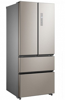 БИРЮСА FD431I french door Холодильник