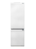 BEKO BCHA2752S белый Холодильник