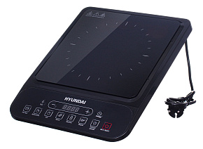 HYUNDAI HYC-0101 Индукционная плитка