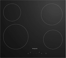 HOTPOINT HR 6T1 C Стеклокерамическая варочная поверхность