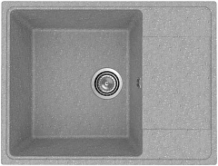 PRACTIK PR-M 650-003 светло-серый Мойка