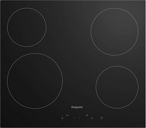 HOTPOINT HR 6T1 C Стеклокерамическая варочная поверхность