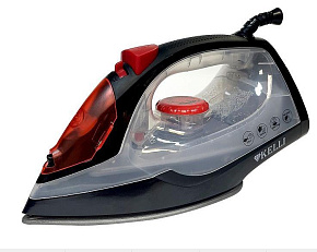 KELLI KL-1651 Утюг KELLI KL-1651