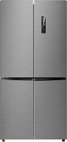HYUNDAI CM4584F нержавеющая сталь Холодильник