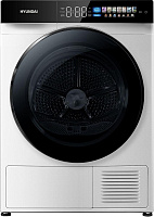 HYUNDAI DFE9429 10кг Сушильная машина