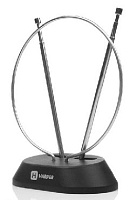 HARPER ADVB-2111 DVB-T2 Антенна телевизионная комнатная