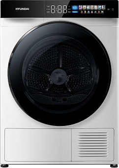 HYUNDAI DFE9429 10кг Сушильная машина