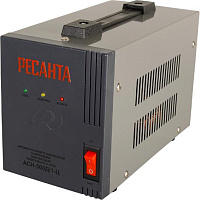 РЕСАНТА АСН-500Д/1-Ц - 63/6/37 Стабилизатор