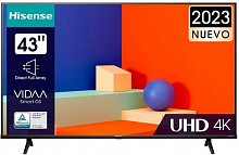 HISENSE 43A6K SMART LED-телевизор