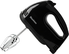 BLACKTON Bt MX423 Black