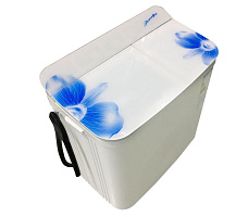 БЕЛОСНЕЖКА BRP800WG-01 Стиральная машина БЕЛОСНЕЖКА BRP800WG-01