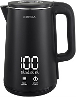 SUPRA KES-1888DP Чайник электрический