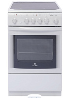 DE LUXE 506004.03ЭС (954200) без крышки Плита электрическая