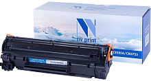NV PRINT NV-CB435A/436A/285/725 Картридж совместимый