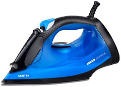 CENTEK CT-3301 Blue Утюг