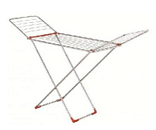 LWI Комфорт 18м (напольная) Сушилка для белья LWI Комфорт 18м (напольная)