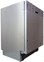 SNOWCAP DW BI60/13-8 L Посудомоечная машина встраиваемая SNOWCAP DW BI60/13-8 L