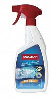 HAUSMANN HM-CH-04 001 АНТИЖИР для кухни 0,5л Чистящее средство